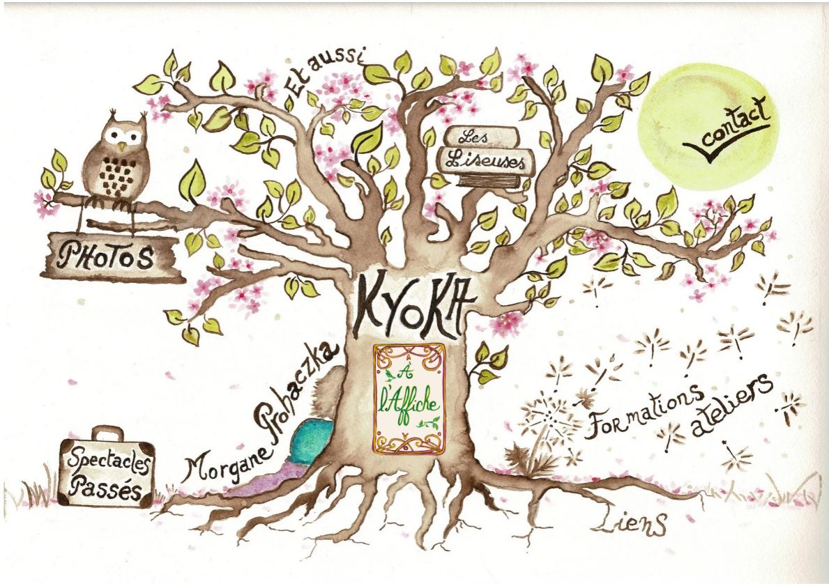 Arbre