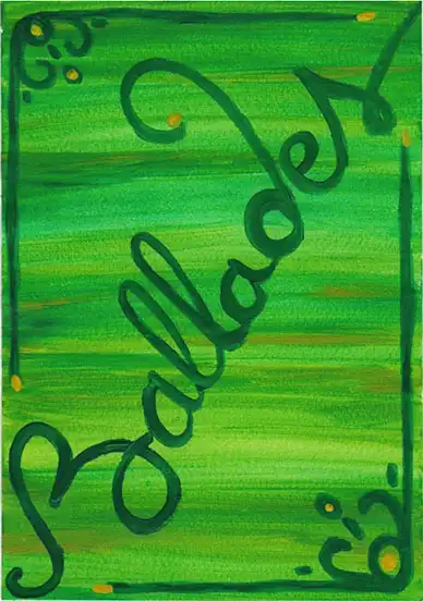 Ballades