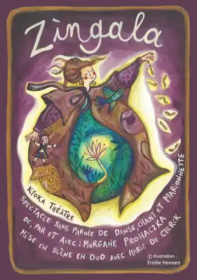 zingala